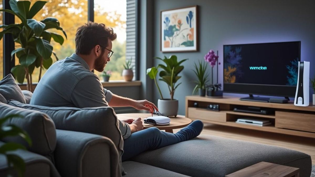comment eteindre la play 5