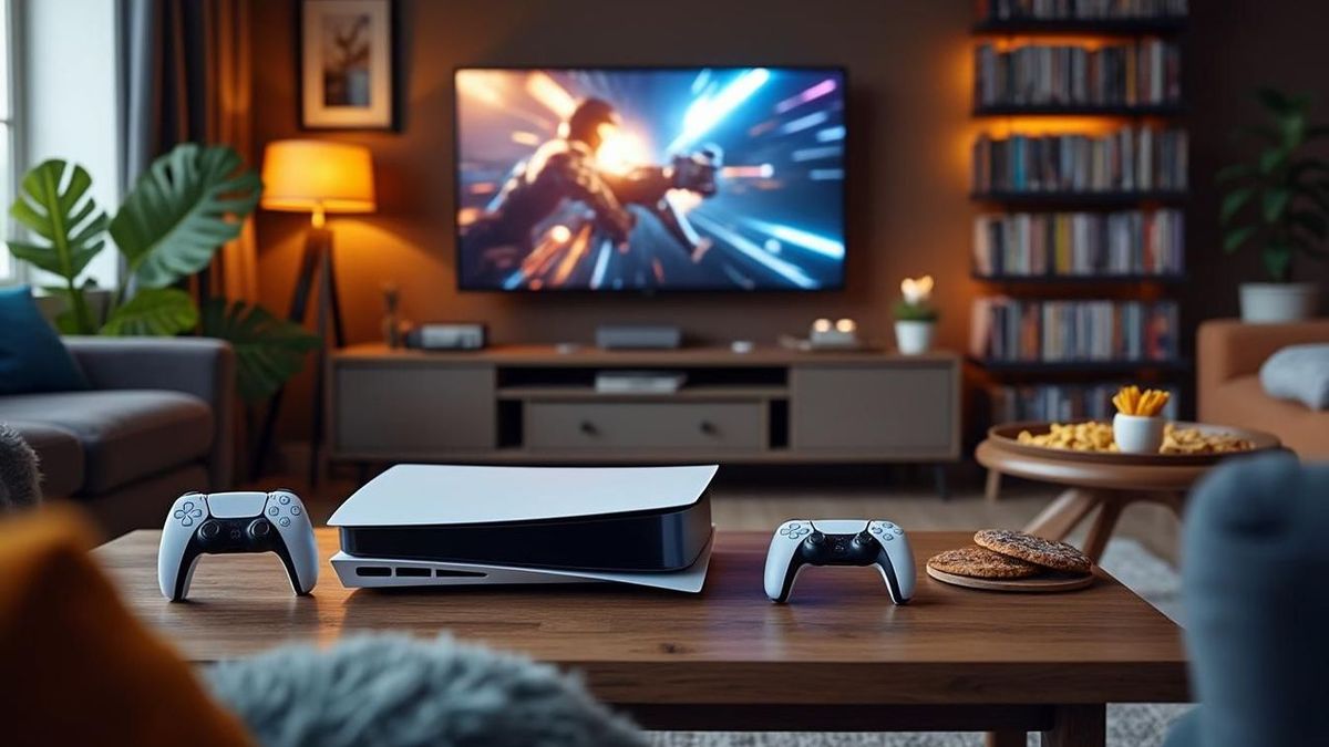 comment eteindre play 5