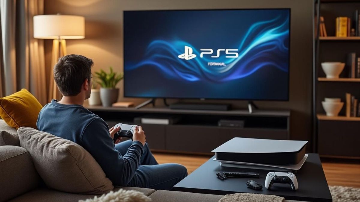 comment éteindre sa ps5