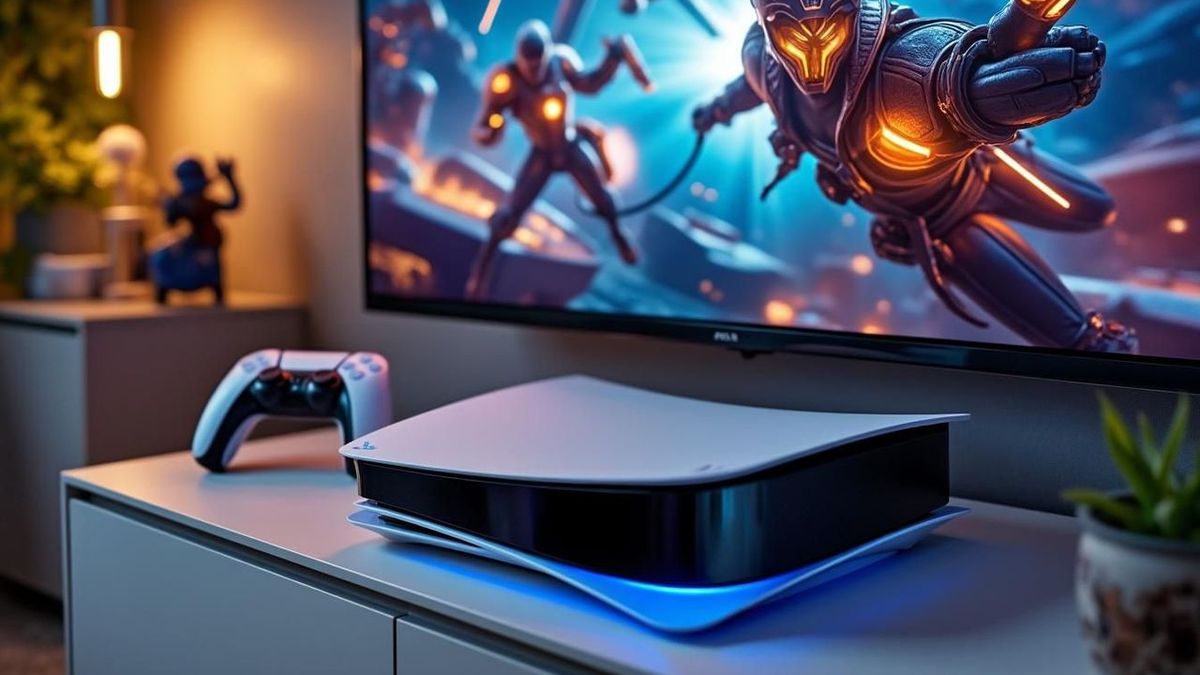 Comment faire pour que la ps5 ne se mette pas en veille