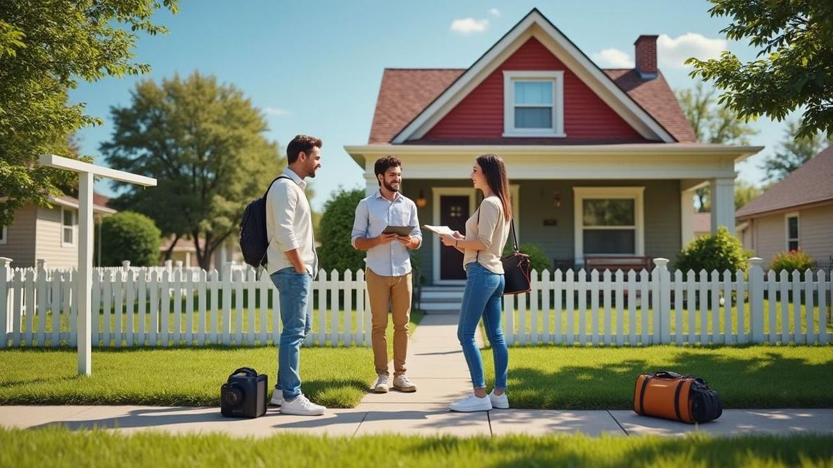 comment faire son premier investissement immobilier