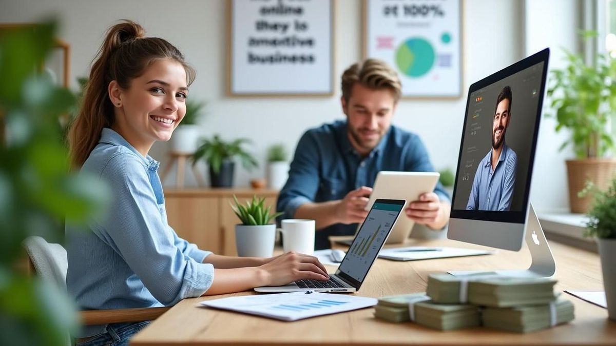 comment gagner de l'argent facilement et rapidement