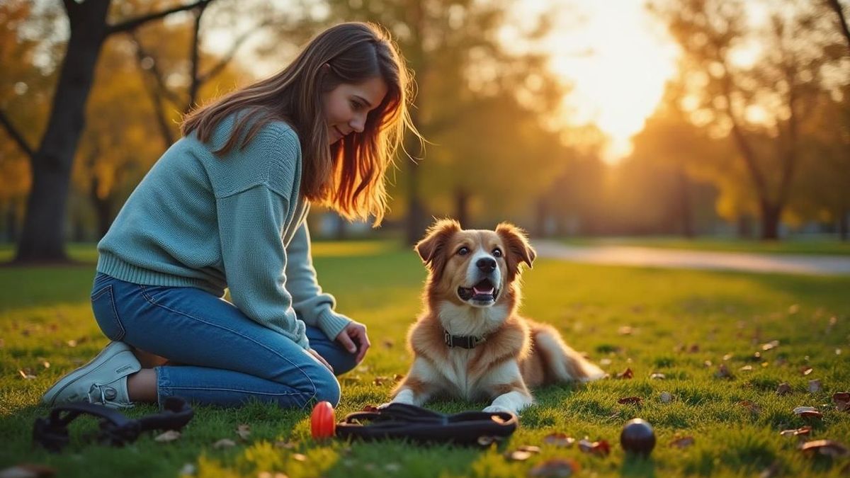 comment retrouver son chien