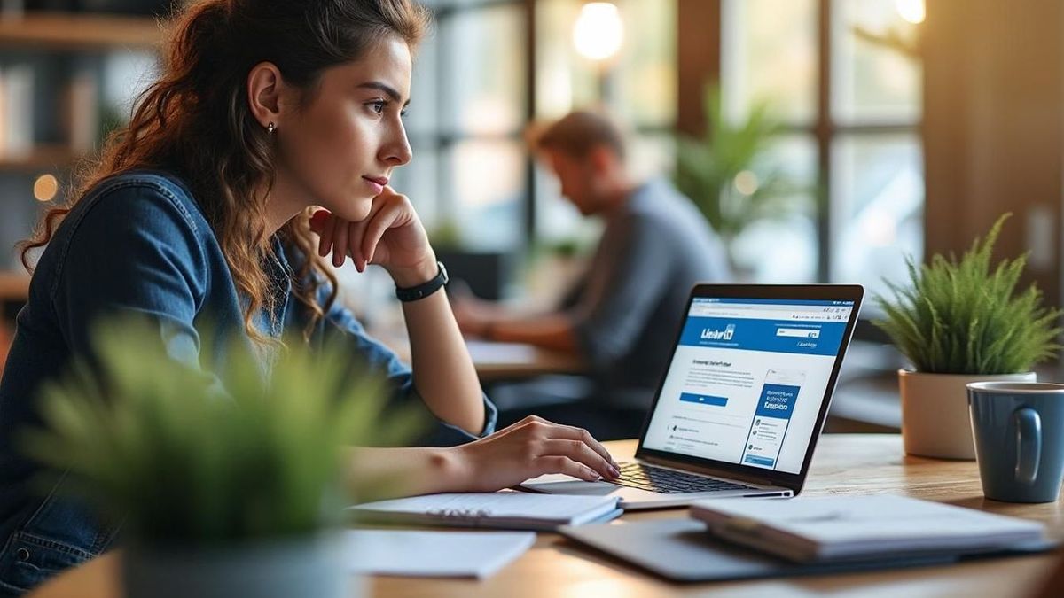 comment se deconnecter de linkedin