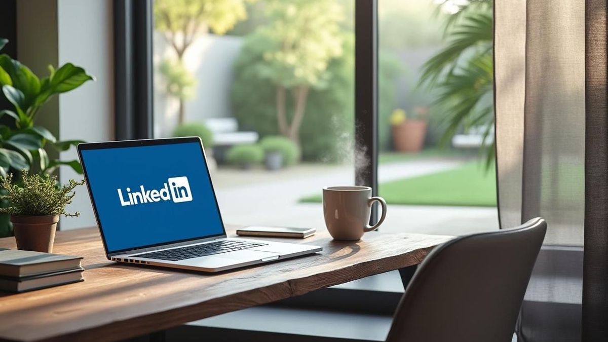 comment se déconnecter linkedin