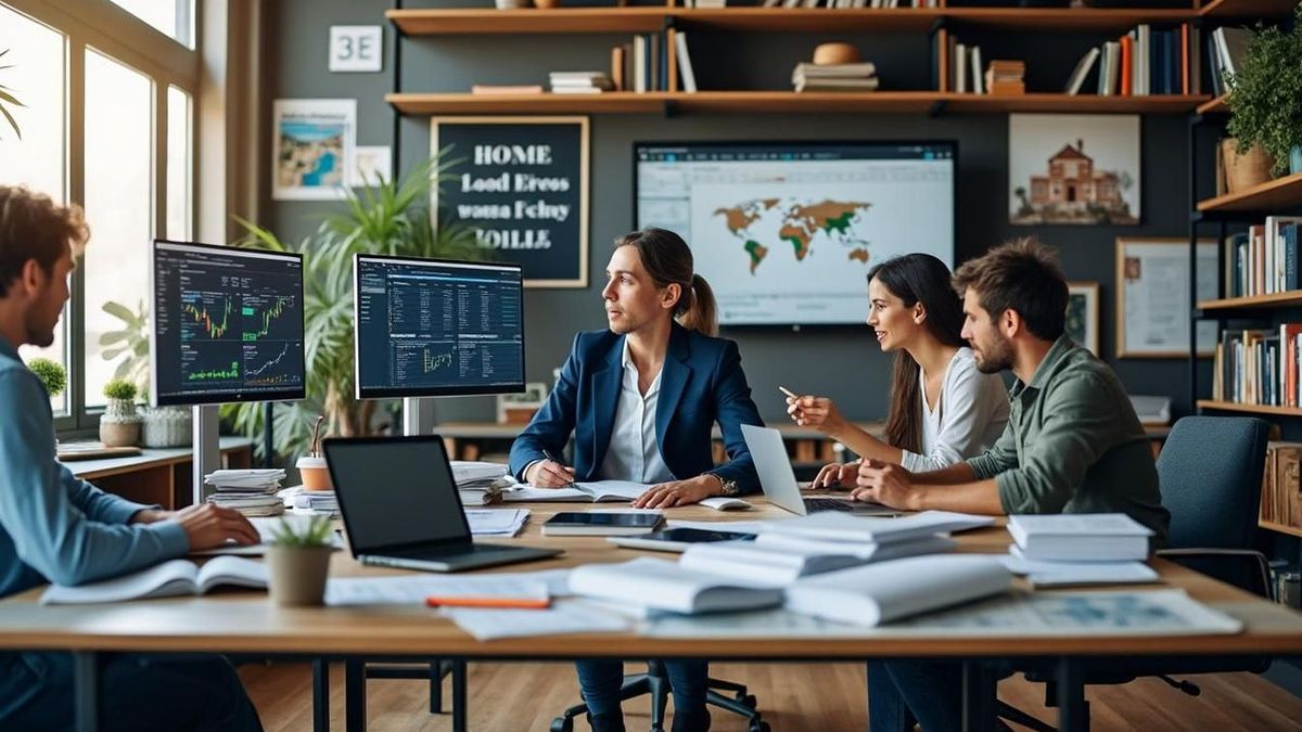 comment se faire de largent