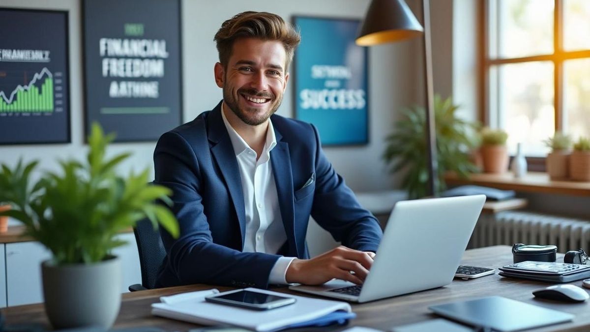 comment se faire de l'argent facile