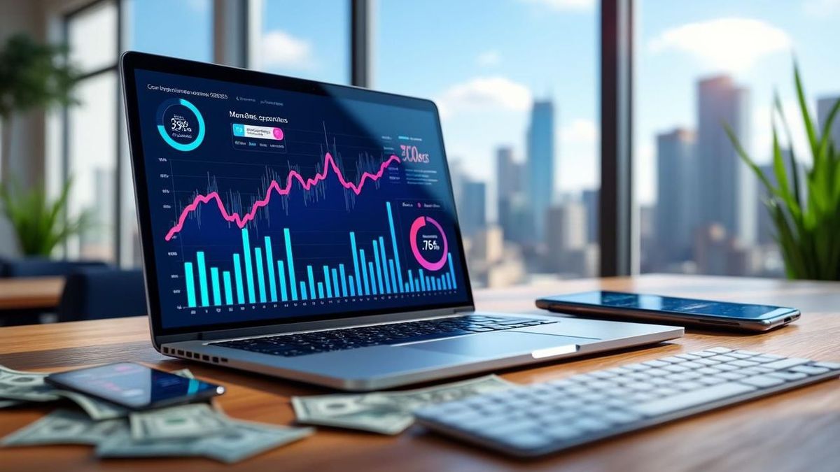 comment se faire de l'argent sur internet