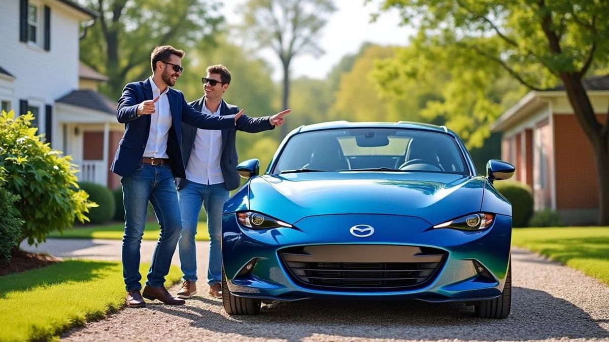 comment vendre sa voiture rapidement