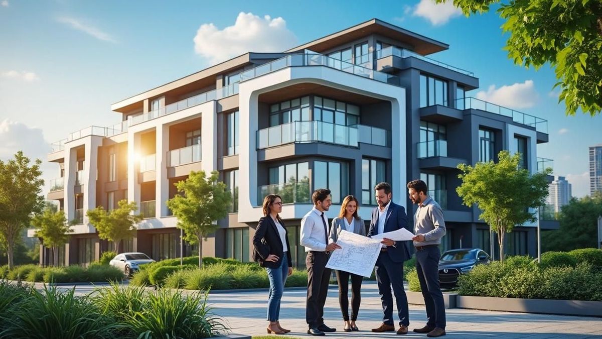 investir dans l'immobilier comment réussir son projet en 2023