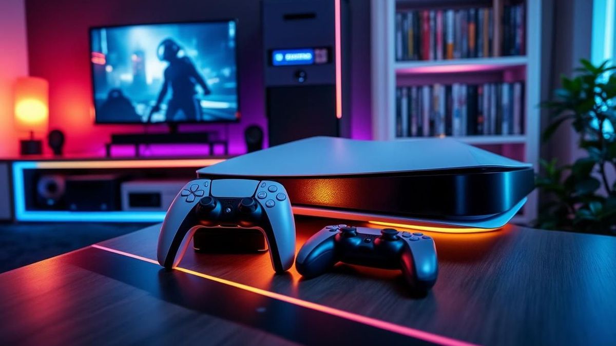 pourquoi la ps5 s'éteint tout seul