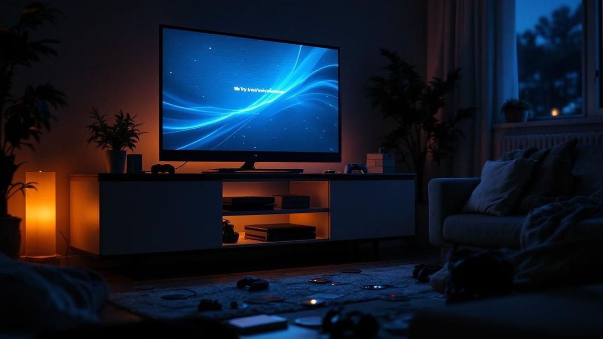 pourquoi ma play s'éteint toute seule