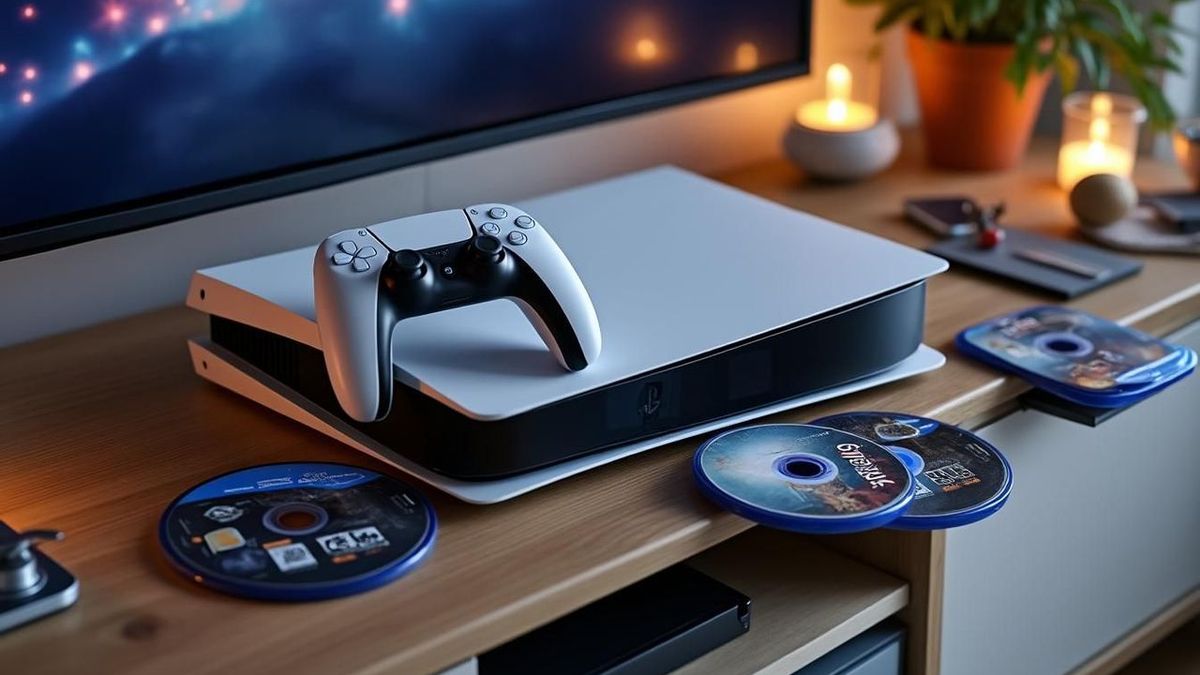 pourquoi ma playstation 5 ne s'allume plus