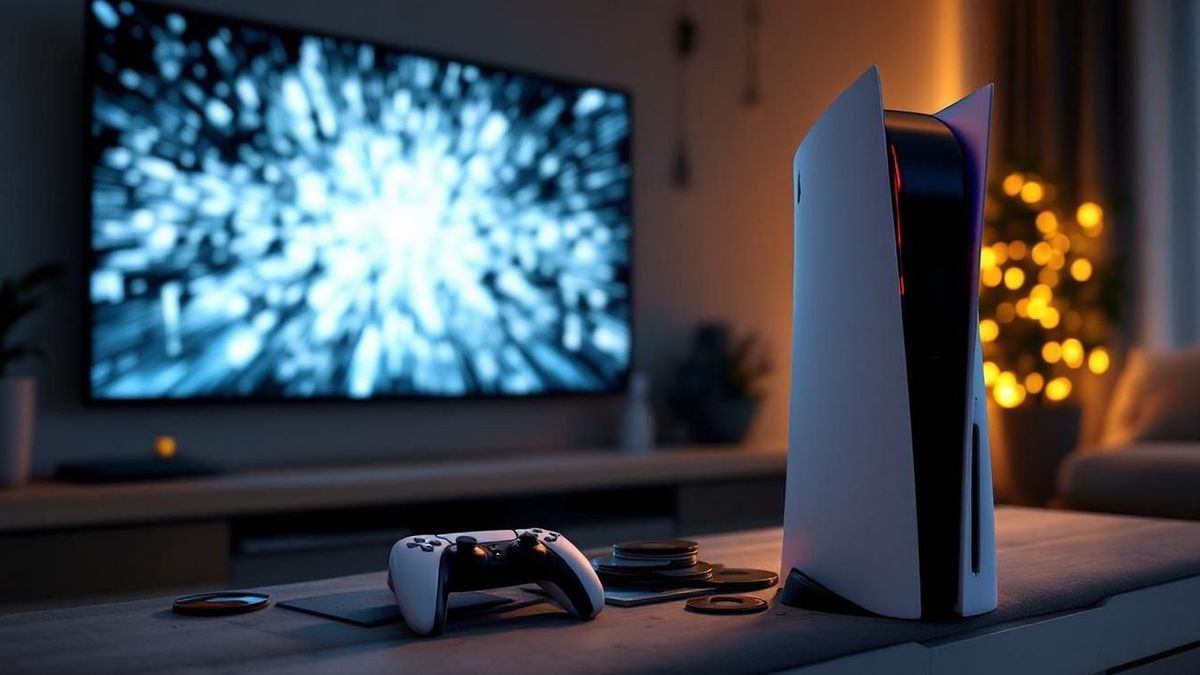 pourquoi ma ps5 s éteint toute seule