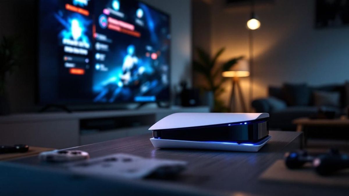 pourquoi ma ps5 se met en mode repos toute seule