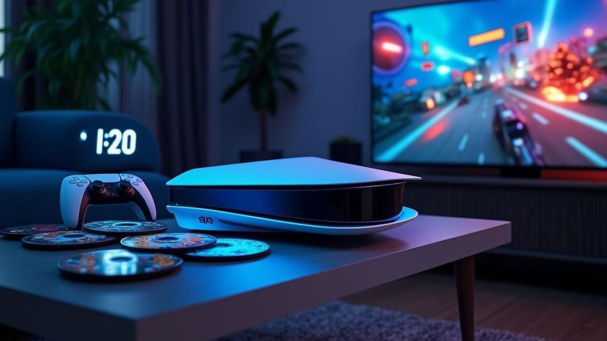 pourquoi ma ps5 s'éteint toute seule