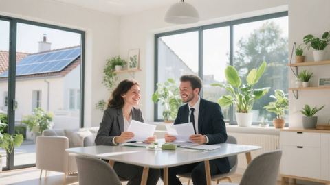 Crédit d'impôt pour particuliers : définition et comment en bénéficier ?