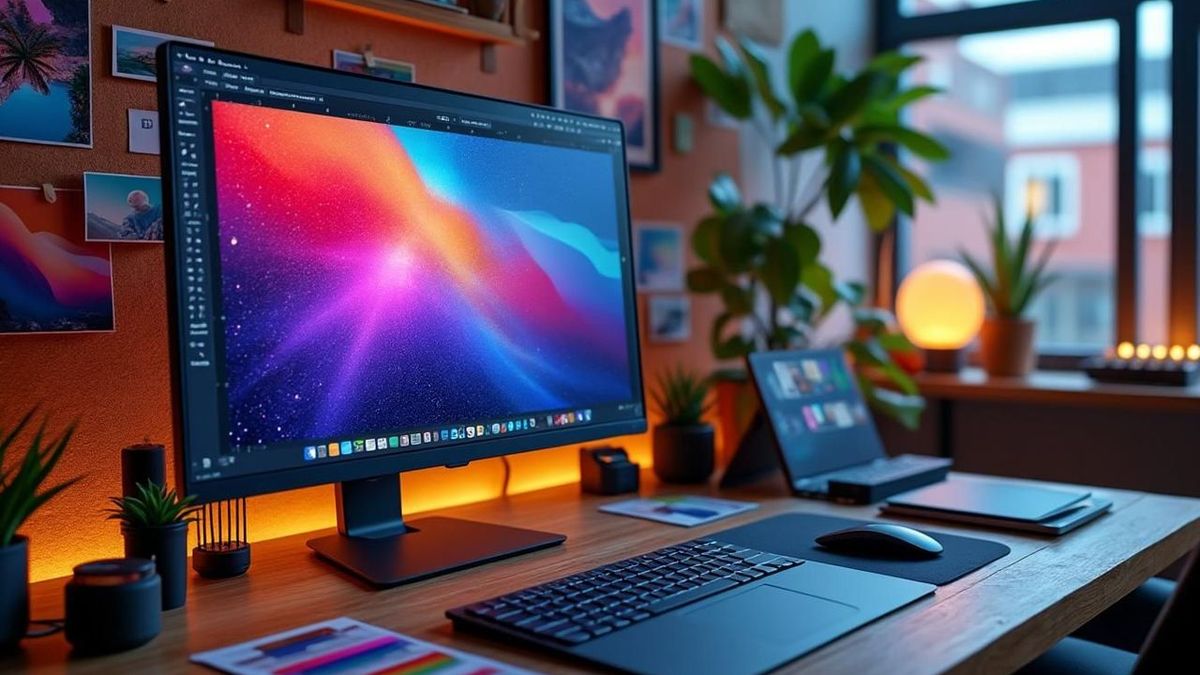 Adobe pourquoi Adobe Photoshop reste le leader des logiciels de retouche