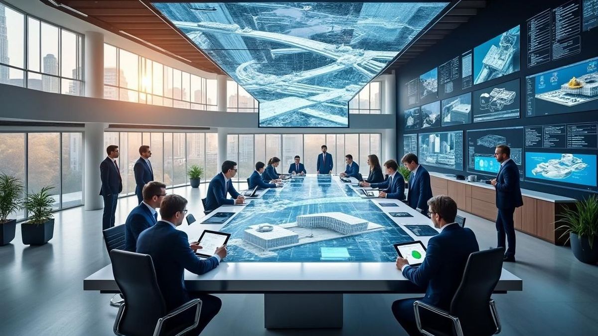 Autodesk top fonctionnalités d’Autodesk pour les architectes en 2025