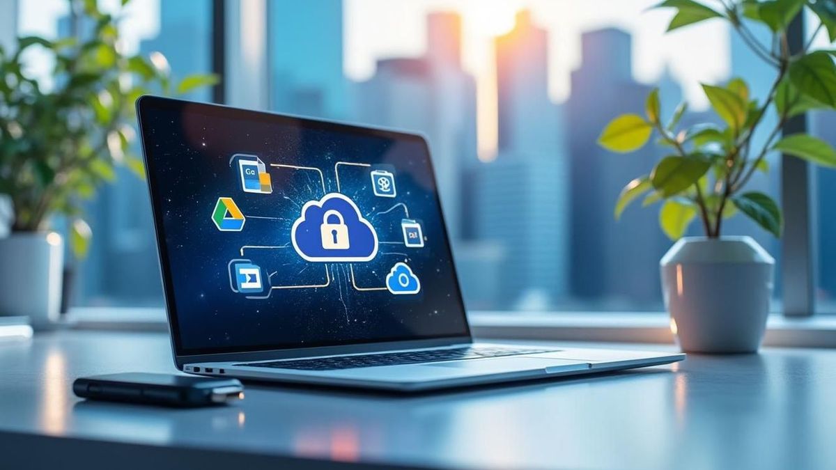 Dropbox alternatives à Dropbox ou comment transférer vos fichiers en toute sécurité