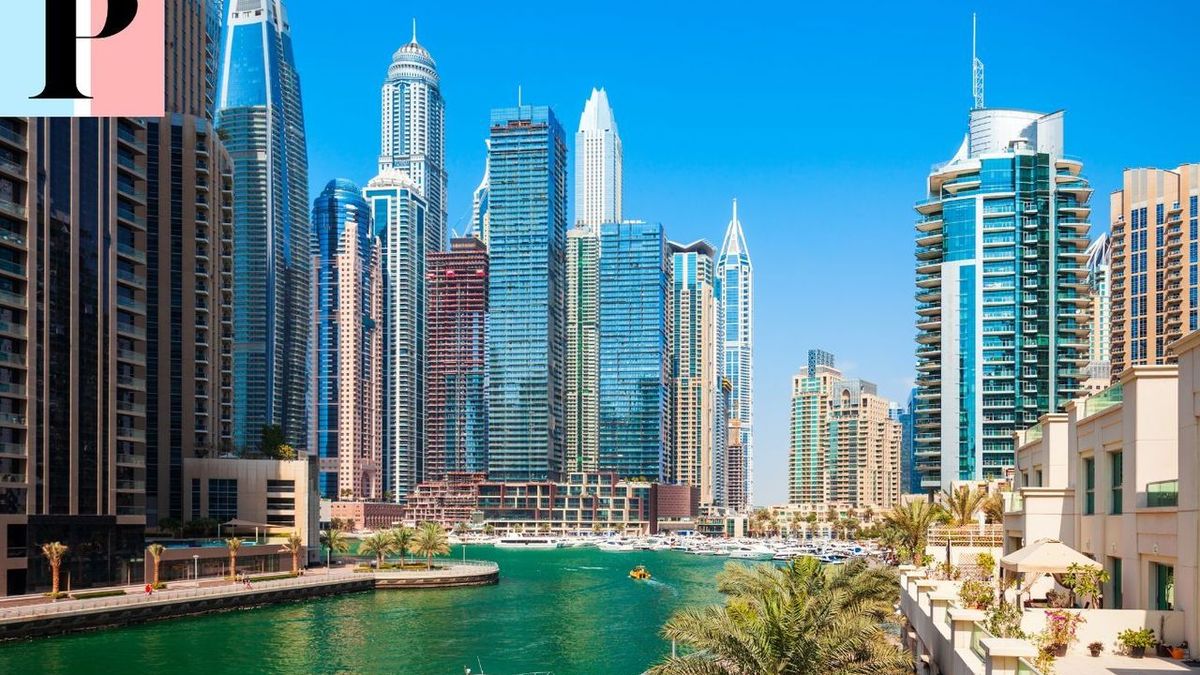 Dubai : Au-delà du mirage du luxe, le nouvel eldorado des entrepreneurs français ?