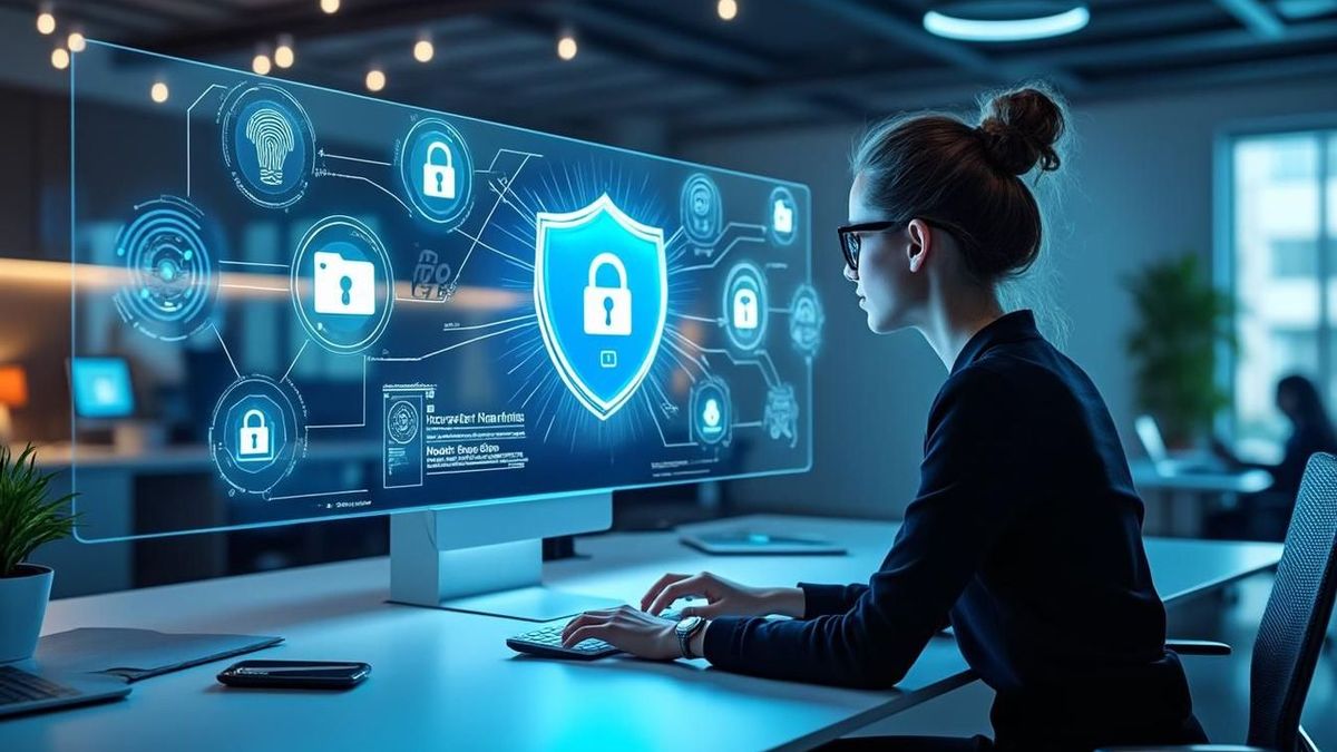 Google drive astuces inédites pour sécuriser vos fichiers en 2025