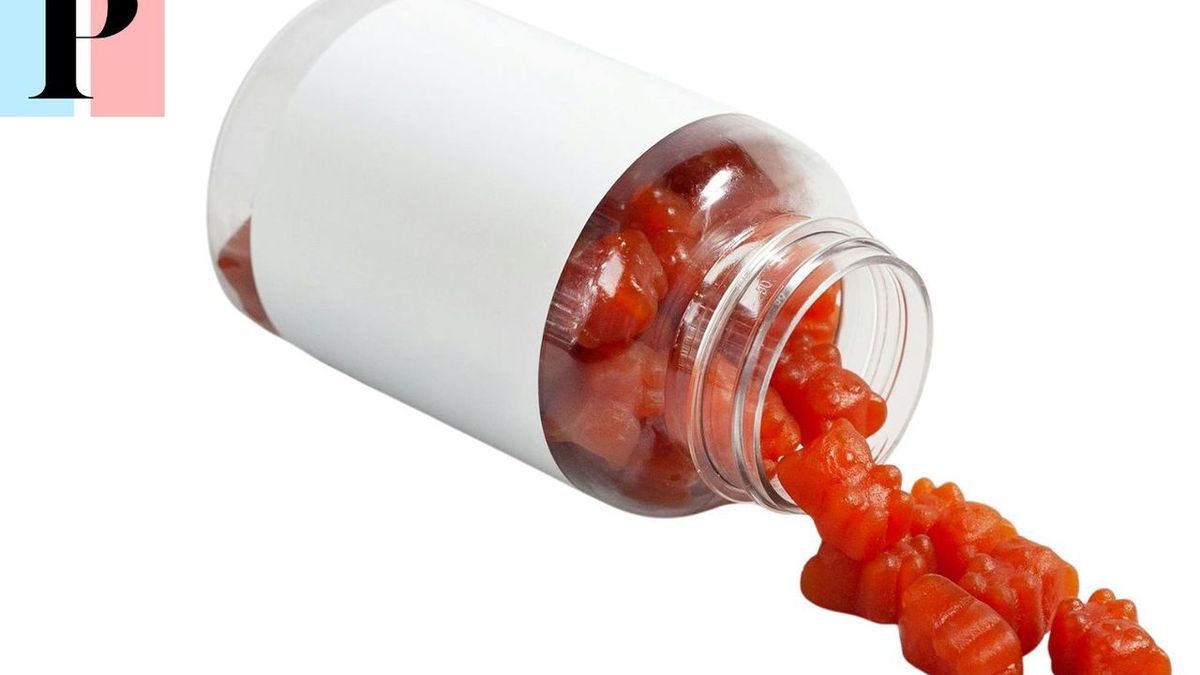 Gummies THC pour le sommeil, l’anxiété ou les douleurs : Que disent les études ?