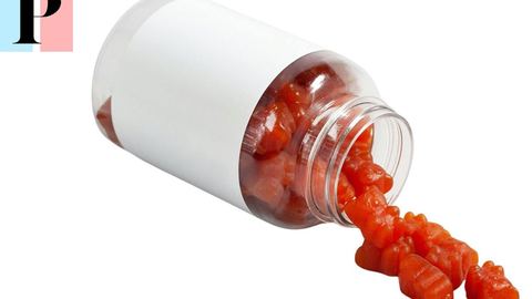Gummies THC pour le sommeil, l’anxiété ou les douleurs : Que disent les études ?