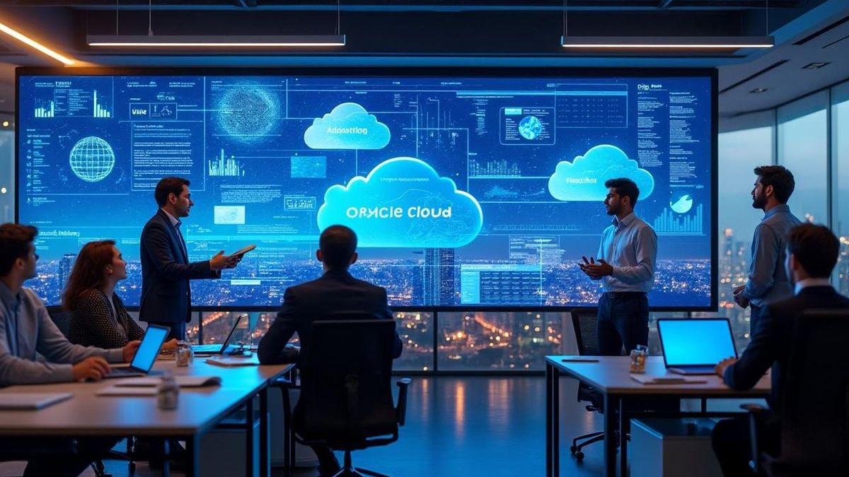 Oracle migration vers Oracle cloud : avantages et inconvénients en 2025