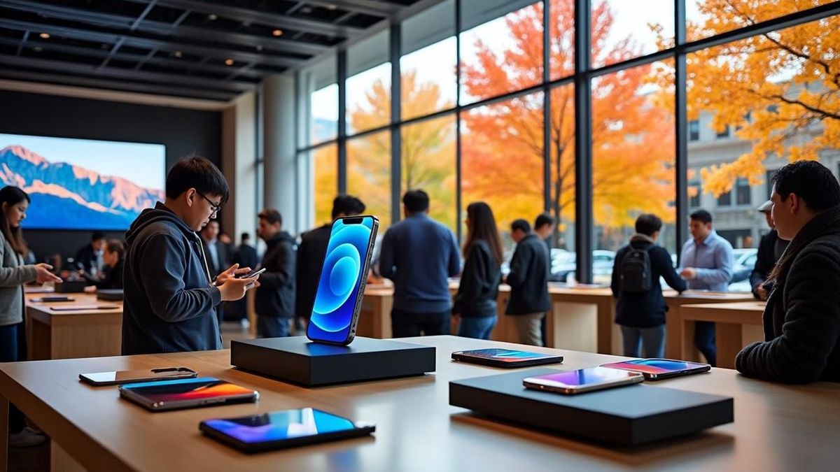 Quelle est la meilleure période pour acheter l’iPhone 16 Pro en 2025 ?