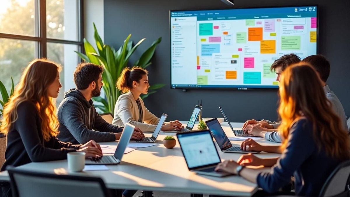 Slack guide complet pour mieux collaborer avec Slack