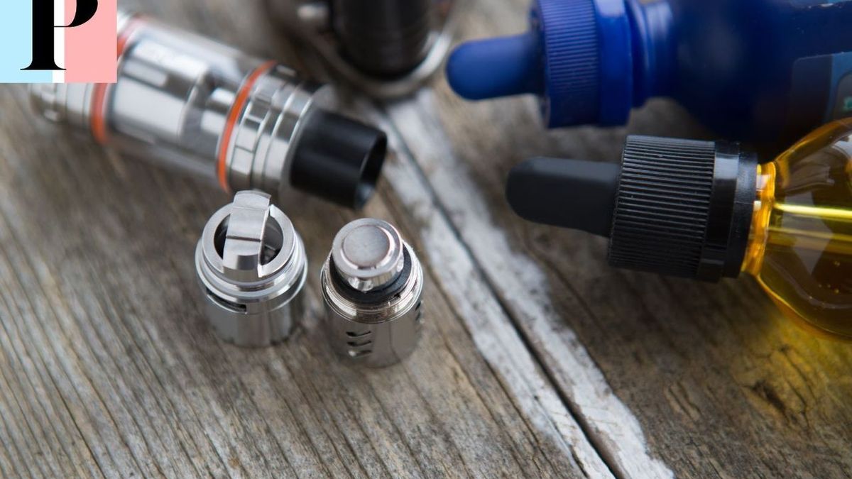 Top 10 des saveurs d’e-liquides préférées des vapoteurs en 2025
