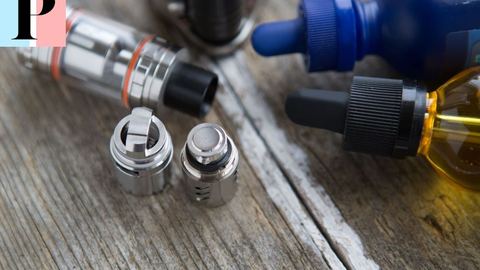 Top 10 des saveurs d’e-liquides préférées des vapoteurs en 2025