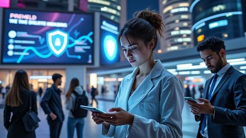 Usurpation d'identité en 2025 : comment éviter les pièges d'escroquerie et protéger vos droits ?