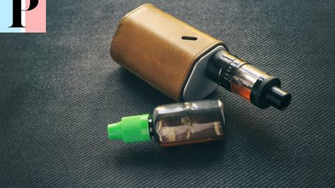 E-liquides avec ou sans nicotine : Quelles différences ? Quel impact sur le sevrage tabagique ?