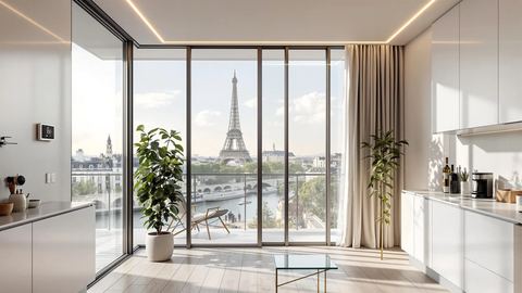 Diagnostic performances énergétiques DPE à Paris : comment optimiser votre consommation d'énergie