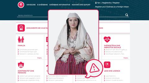 L'Albanie désigne une Intelligence Artificielle comme ministre des marchés publics