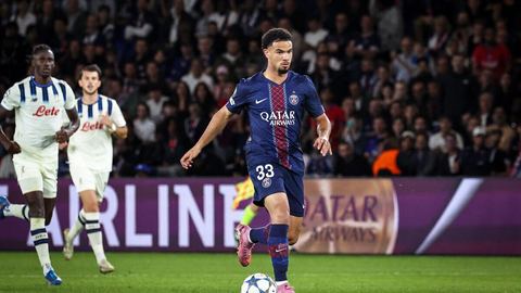 PSG-OM : Luis Enrique confronté au défi des blessures avant le Clasico