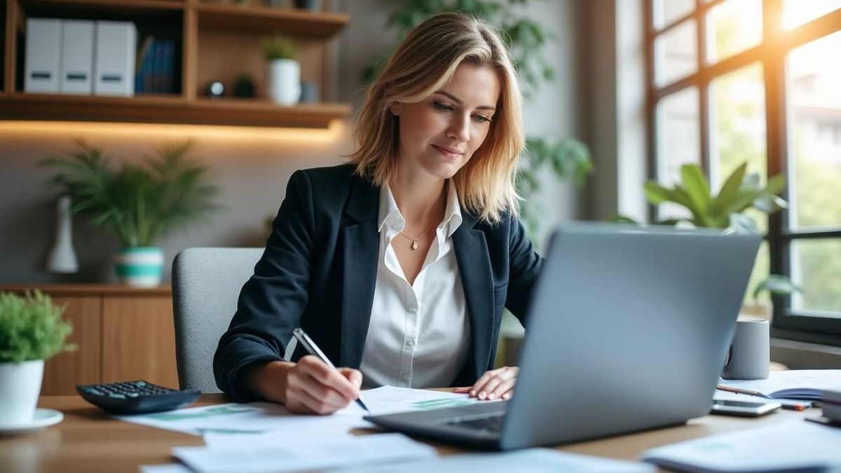 Quickbooks tutoriel Quickbooks pour la gestion comptable des PME