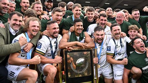 Rugby : Investigation lancée suite à la disparition du trophée de champion de Montauban durant une exposition agricole