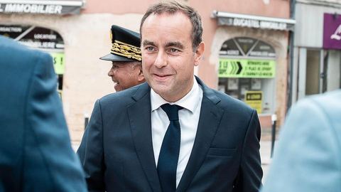 Sébastien Lecornu renonce à la méthode de calcul de François Bayrou