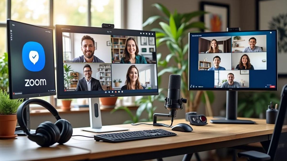 Skype alternatives à Skype pour vos visioconférences