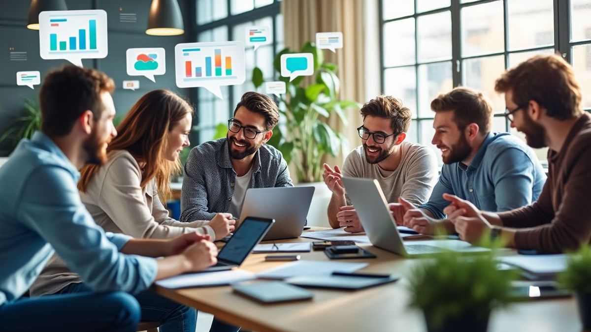 Slack Slack pour la gestion de communautés : nos conseils