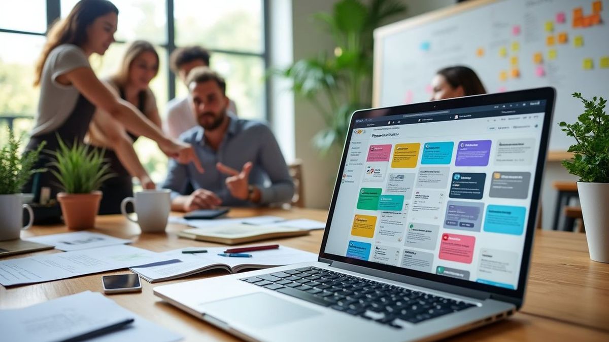Trello automatiser vos tâches avec les Power-ups Trello