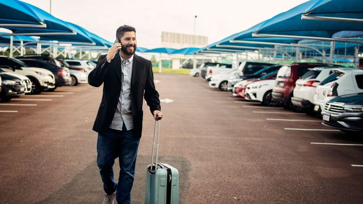 Bien se garer à l’aéroport de Paris-Charles de Gaulle (CDG) : les parkings officiels de Paris Aéroport