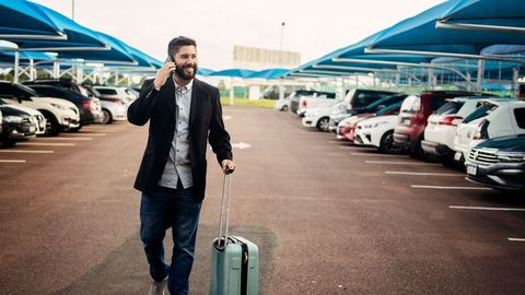 Bien se garer à l’aéroport de Paris-Charles de Gaulle (CDG) : les parkings officiels de Paris Aéroport