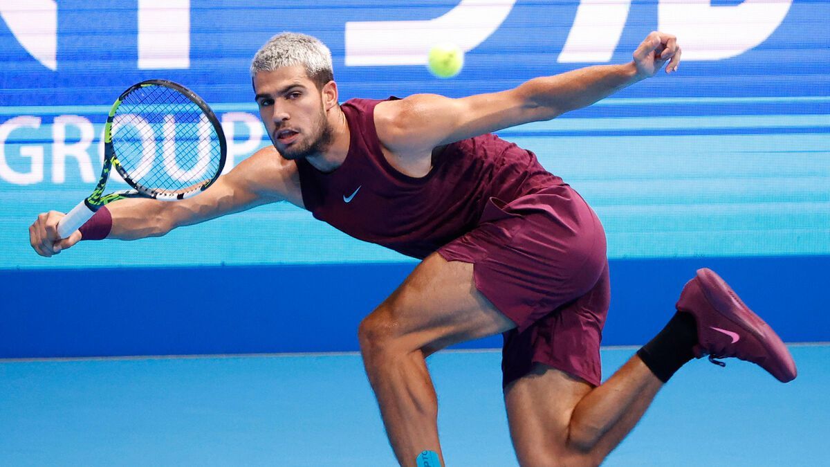 Tennis : Un million de dollars à l'amateur qui marquera un point contre une star professionnelle à l'Open d'Australie 2026