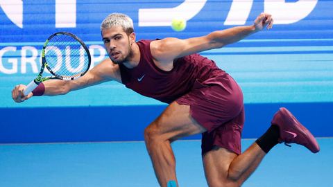 Tennis : Un million de dollars à l'amateur qui marquera un point contre une star professionnelle à l'Open d'Australie 2026