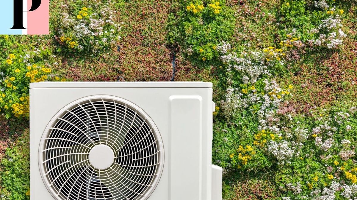 La pompe à chaleur air-eau : pourquoi opter pour ce système de chauffage ?