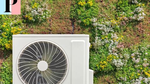 La pompe à chaleur air-eau : pourquoi opter pour ce système de chauffage ?